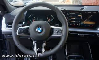 BMW X2 usata, con Sistema di navigazione