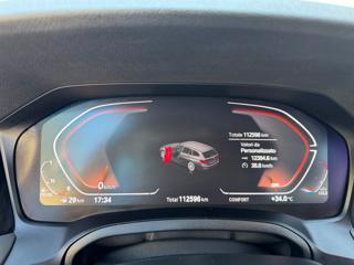 BMW 318 usata, con Autoradio