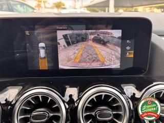 MERCEDES-BENZ GLA 200 usata, con Vetri oscurati