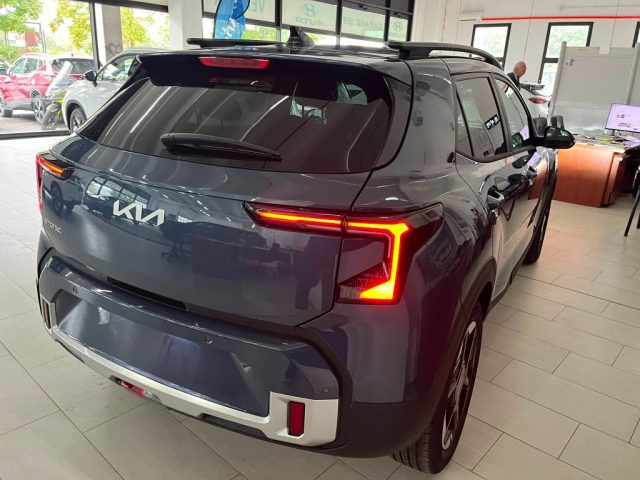 KIA Stonic usata, con Alzacristalli elettrici