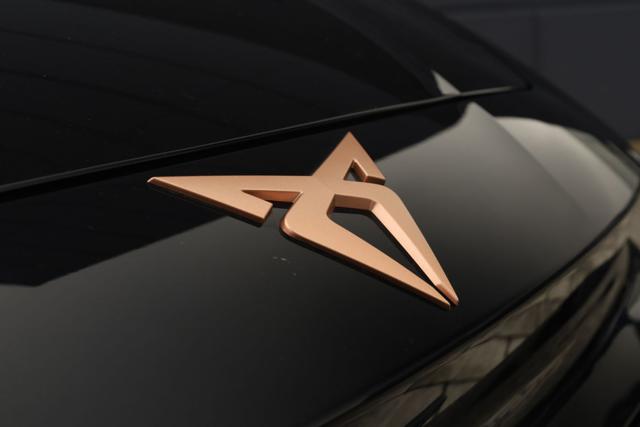 SEAT Leon usata, con Sedili sportivi