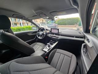 AUDI A4 usata 157