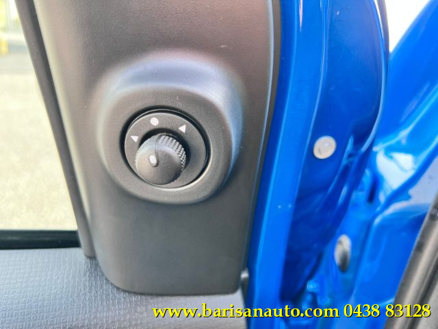 FIAT Panda usata, con Controllo trazione