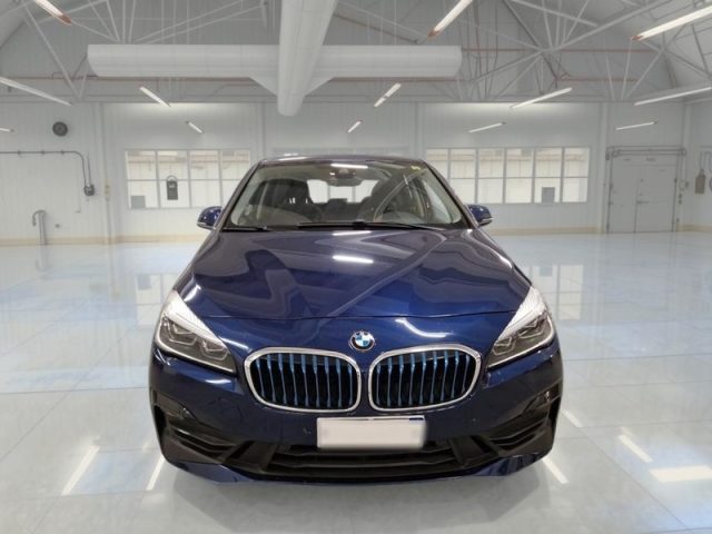 BMW 225 usata, con Airbag laterali