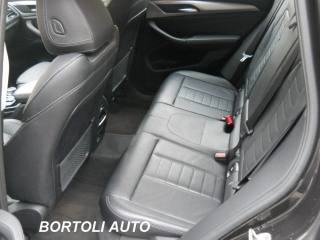 BMW X3 usata, con Controllo automatico clima