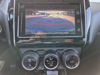 SUZUKI Swift usata, con Cruise Control