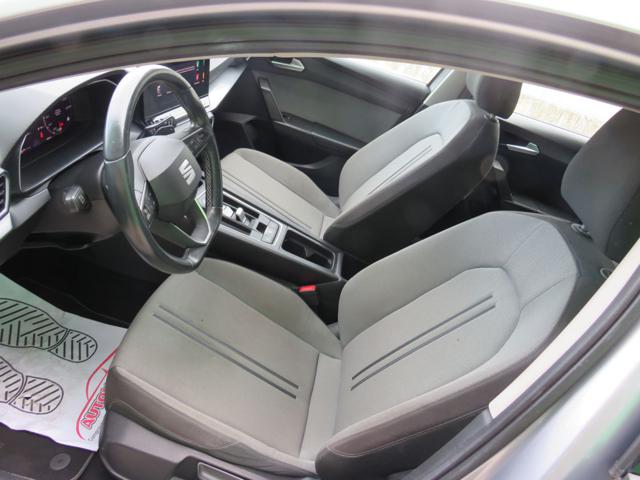 SEAT Leon usata 24