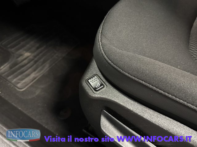JEEP Renegade usata, con Autoradio digitale