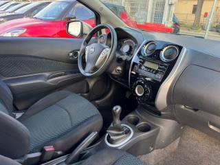 NISSAN Note usata, con Climatizzatore