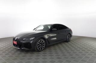 BMW 420 usata 6
