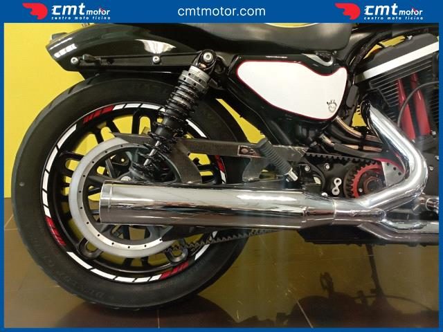 HARLEY-DAVIDSON Other usata 11