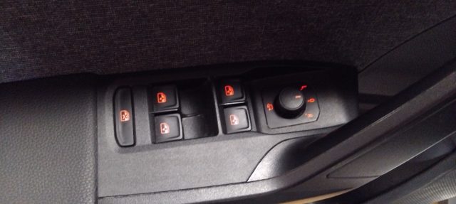 SEAT Arona usata, con Bluetooth