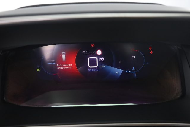PEUGEOT 2008 usata 6