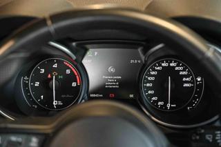 ALFA ROMEO Stelvio usata, con Fari Xenon