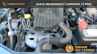 DACIA Dokker usata 92