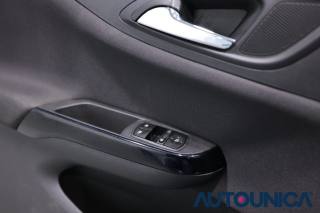 OPEL Corsa usata, con Ruotino