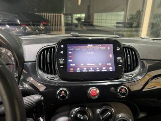 FIAT 500 usata, con Cronologia tagliandi