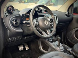 SMART ForTwo usata, con Immobilizzatore elettronico