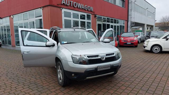 DACIA Duster usata 25