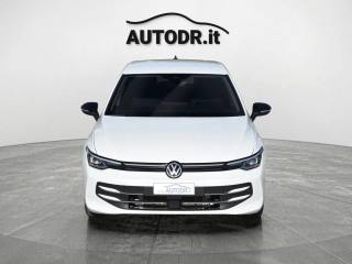 VOLKSWAGEN Golf usata, con Gancio traino