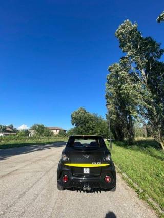 CHATENET CH 46 usata 4