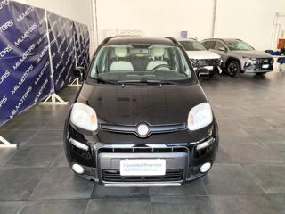 FIAT Panda usata, con Airbag