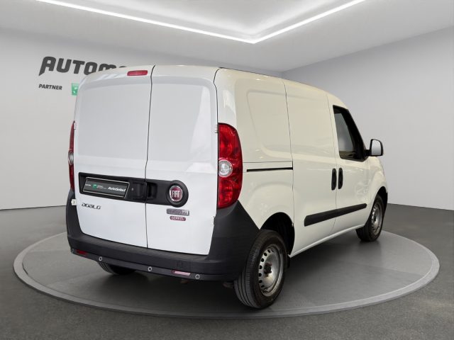 FIAT Doblo usata, con Controllo trazione