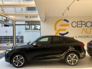 AUDI Q5 usata, con Controllo automatico clima