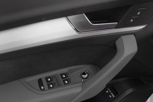 AUDI Q5 usata, con Controllo trazione