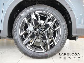 PEUGEOT 3008 usata, con Servosterzo