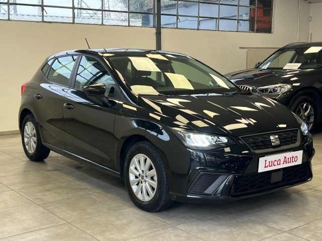 SEAT Ibiza usata, con Airbag laterali