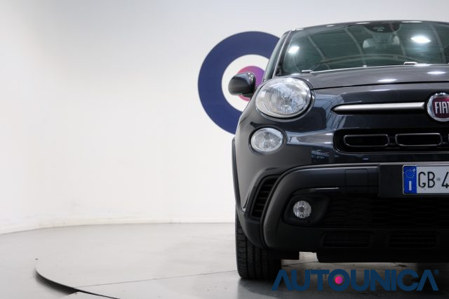 FIAT 500L usata 44