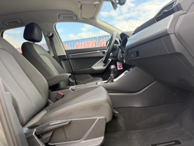 AUDI Q3 usata 26