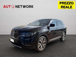 RENAULT Koleos dCi 175CV X-Tronic Energy Initiale Paris