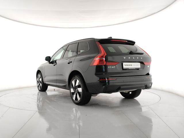 VOLVO XC60 usata, con Airbag laterali