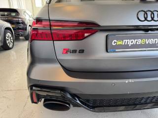 AUDI RS6 usata, con Climatizzatore