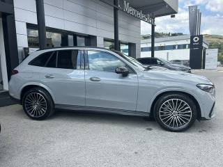 MERCEDES-BENZ GLC 220 usata, con Airbag Passeggero