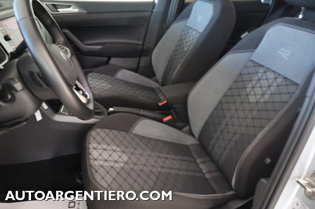 VOLKSWAGEN Taigo usata, con Chiusura centralizzata