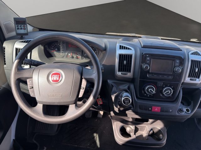 FIAT Ducato usata 8