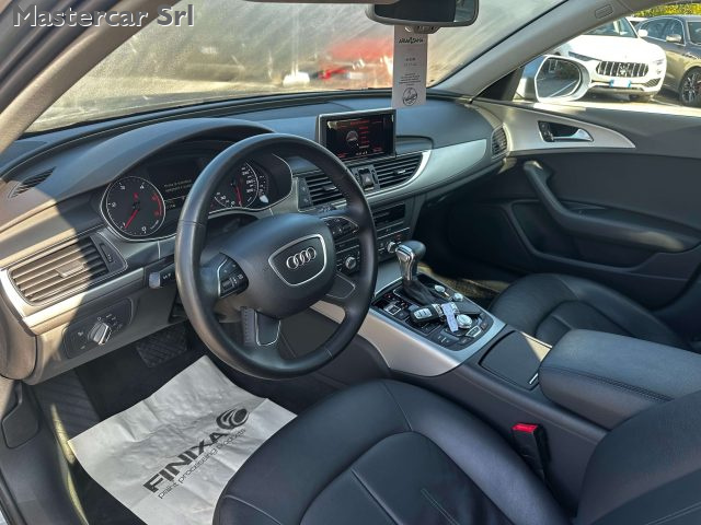 AUDI A6 usata, con Autoradio