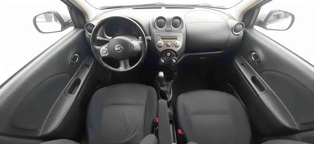 NISSAN Micra usata 17