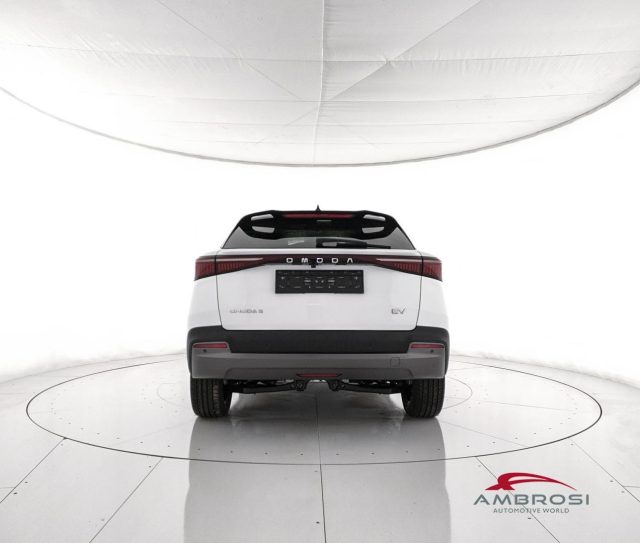 OMODA 5 EV usata 5