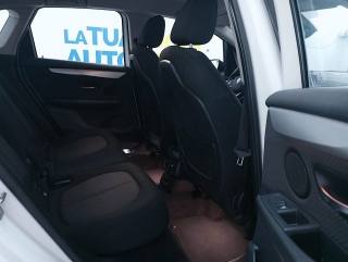BMW 216 usata, con Isofix