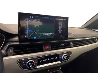 AUDI A4 usata, con ESP