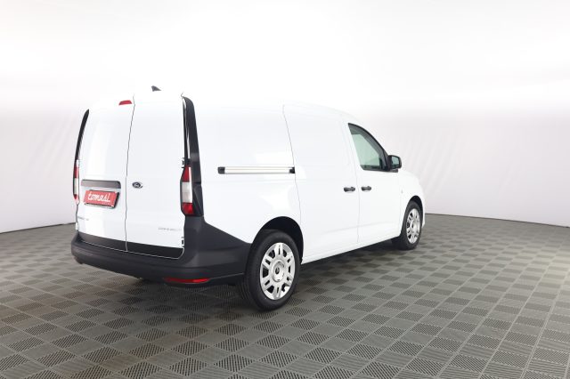 FORD Transit Connect usata 3