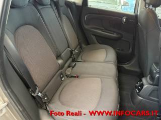 MINI Countryman usata, con Boardcomputer