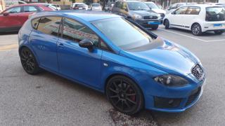 SEAT Leon usata, con Airbag Passeggero