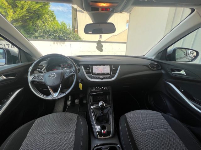 OPEL Grandland X usata, con ESP