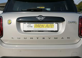 MINI Countryman usata, con Alzacristalli elettrici