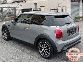 MINI One usata, con Marmitta catalitica